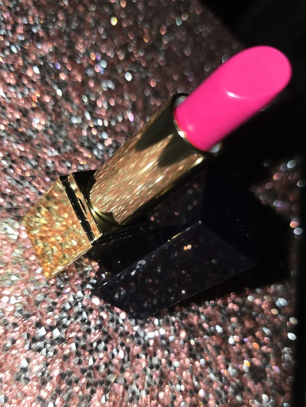 🧚‍♀️DOMINANT Estee Lauder DISCONTINUED Pure Color Envy Lipstick NWOBox